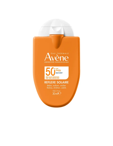 Avène Reflexe Solaire SPF 50+ 30 ml