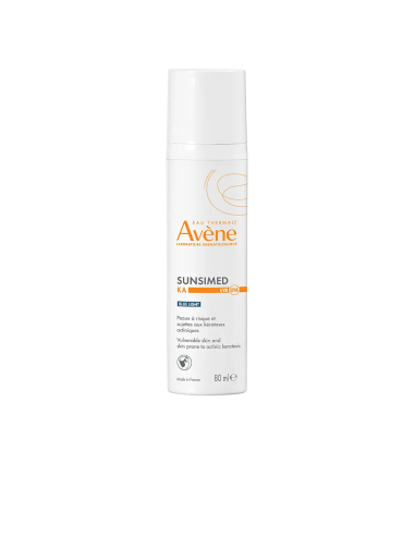 Avène Solar SunsiMed KA 80 ml