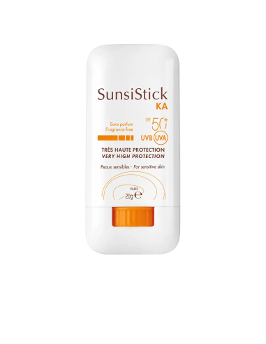 Avène SunsiStick KA SPF 50+ 20 g