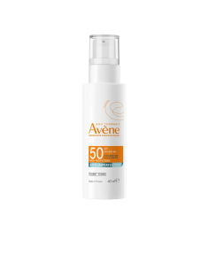Eau Thermale Avène - fluido antiimperfecciones  SPF50 40 ml