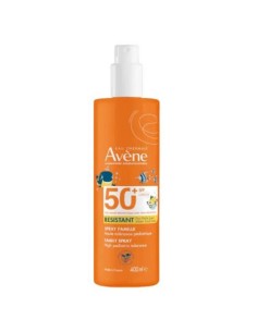 Eau Thermale Avène Spray Niños SPF50+ 400 ml