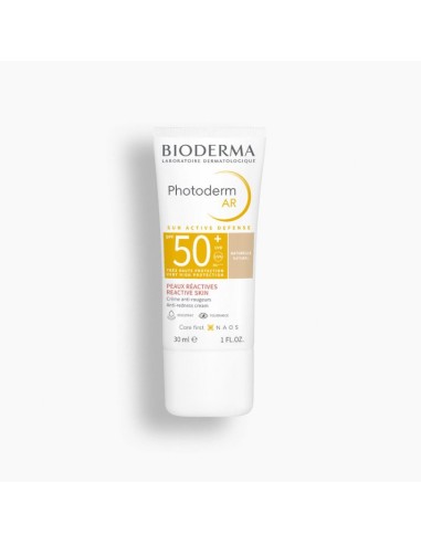 BIODERMA Photoderm AR SPF50+ 30 ml