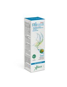 Aboca - Fitonasal Spray Concentrado 30 ml