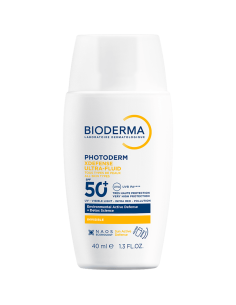 Bioderma - Photoderm XDefense Ultra-Fluid SPF50+...