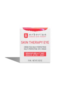Erborian - Skin Therapy Eye 15 ml 2