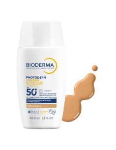 Bioderma - Photoderm XDefense  Ultra-Fluid   SPF 50+ Tono...