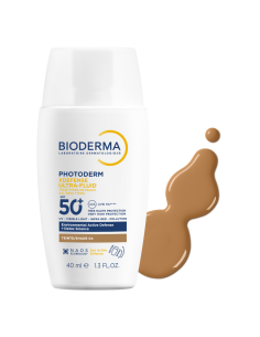 Bioderma - Photoderm XDefense  Ultra-Fluid   SPF 50+ Tono...