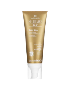 Heliocare 360 - Body Glow SPF 50+ 100 ml