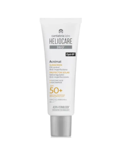 Heliocare 360  - SPF 50+ Acnimat 50 ml