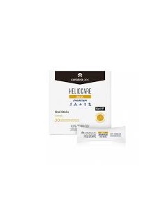 Heliocare 360 - Sport Sun Sticks 30 sticks