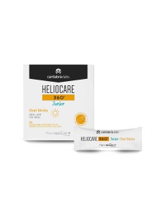 Heliocare 360 - Junior Oral  20 Sticks
