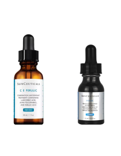 Skinceuticals -  CE Ferulic 30 ml + p-tiox 15 ml