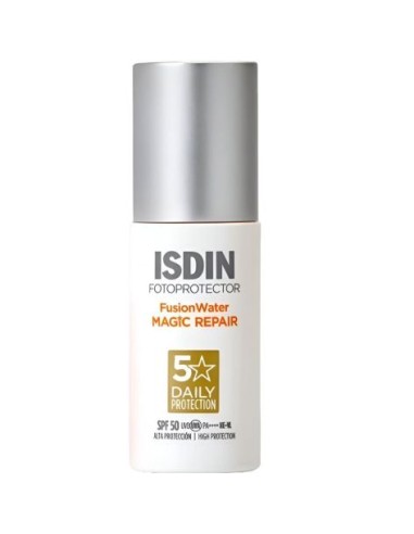 Fusion Water MAGIC Repair SPF 50 50 ml