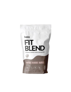 Baïa - Fit Blend Cacao 600 g