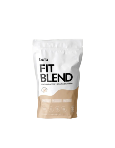 Baïa - Fit Blend Vainilla 600 g