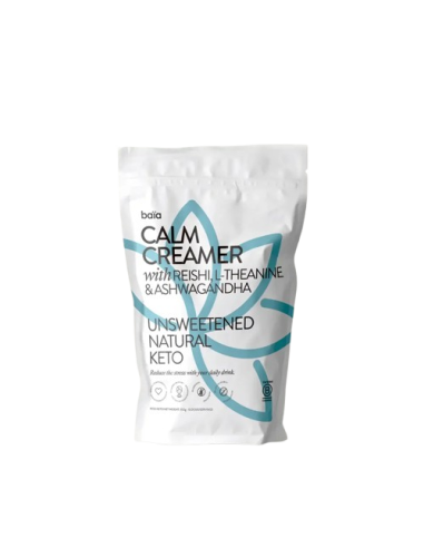 Baïa - Calm Creamer 300 g