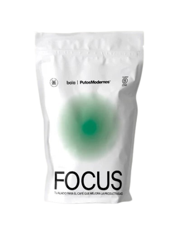 Baïa - Focus Creamer 150 g