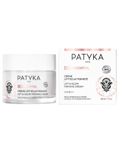Patyka - Lift Essentiel - Crema Lift-Luminosidad Firmeza...