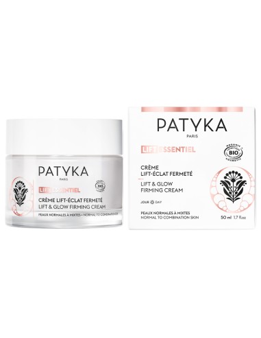 Patyka - Lift Essentiel - Crema...