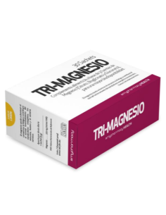 My Pharmacy - Tri-Magnesio 30 sobres