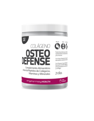 My pharmacy -  Osteo Defense Colágeno  315 g...