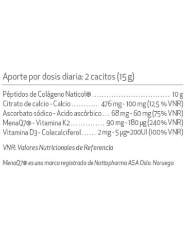 My pharmacy -  Osteo Defense Colágeno  315 g...