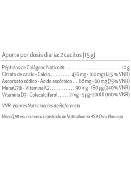 My pharmacy -  Osteo Defense Colágeno  315 g Sabor Chocolate