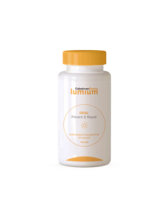 Galenicum Derma - Lumium Oral 60 cápsulas