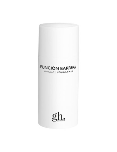 GH - Función Barrera Fórmula Plus 80 ml