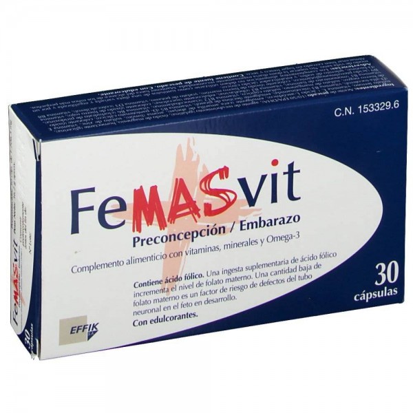 femasvit-30-capsulas