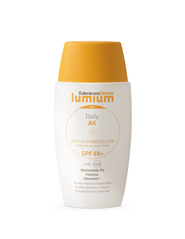 Galenicum Derma - Lumium Daily AK SPF50+ 50 ml