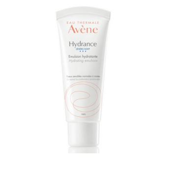 Avène Hydrance Ligera 40 ml Pack