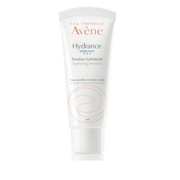 Avène Hydrance Ligera 40 ml Pack