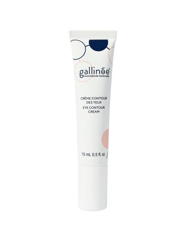 Gallinée - Eye Contour Cream 15  ml