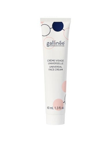 Gallinée - universal face cream 40 ml