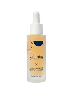 Gallinée - Face Youthful Serum 30 ml