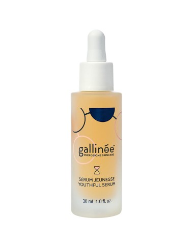 Gallinée - Face Youthful Serum 30 ml