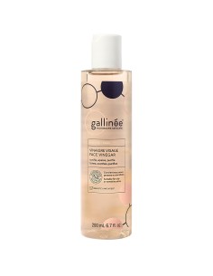 Gallinée - Face Vinegar Toner 200 ml