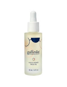 Gallinée - Face Oil 30 ml