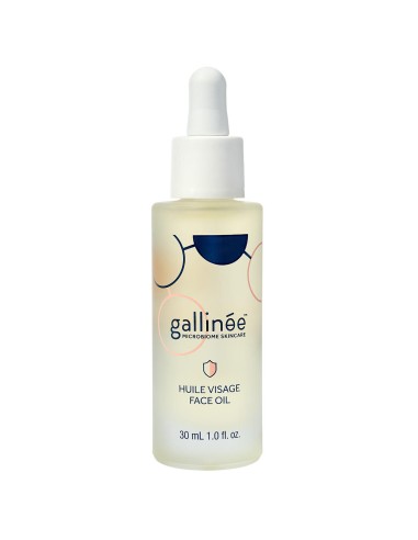 Gallinée - Face Oil 30 ml