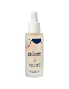 Gallinée - Vinegar Gelée 30 ml