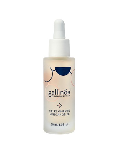 Gallinée - Vinegar Gelée 30 ml