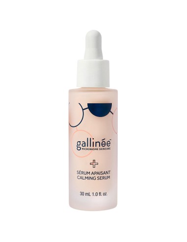 Gallinée - Face Calming Serum  30 ml