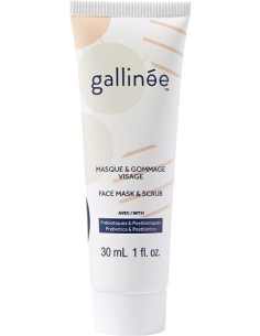 Gallinée - Recovery Face Mask 50 ml