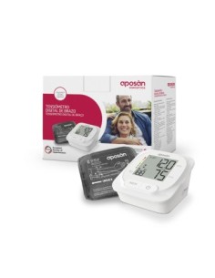 Aposan - Tensiómetro digital de brazo