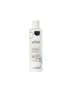 Gallinée Microbiome Skincare Hair Cleansing Cream 200ml