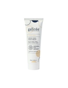 Gallineé - Hand Cream 50 ml