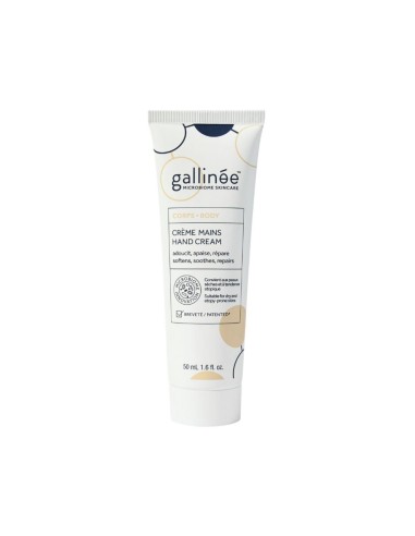 Gallineé - Hand Cream 50 ml