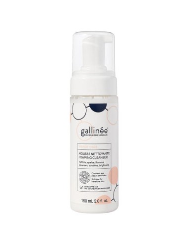Gallinée - Foaming Clenaser 50 ml