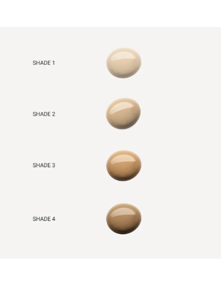 U/1st  - Multiactive Serum Foundation Shade 03
